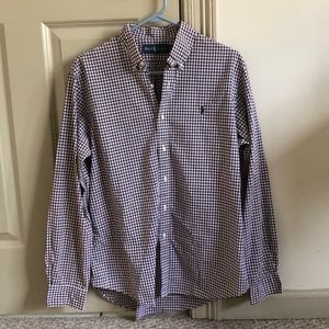 Polo Ralph Lauren Long Sleeve